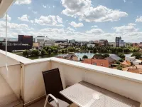 DD Apartments - Dunarii Hotel in zona Iulius Mall