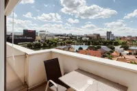 DD Apartments - Dunarii - สัตว์เลี้ยง