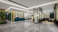 Mengjing Elegant Hotel (Lancang New Street Music Fountain Square Branch)