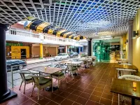 Zing Resort & Spa Hotel in zona Hat Dongtan