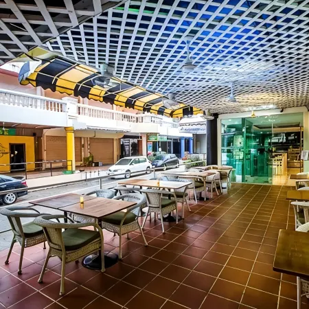Zing Resort & Spa