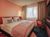 هوليداي إنن ا تي اإن او،ي لوكو ميونيتش نمورث  باي آيتش جي Hotels near مَحطِة مترو شايدبلاتز