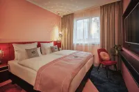 Holiday Inn - the niu, LOCO MUNICH NORTH by IHG Hotel di 