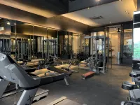 M Boutique Hotel - Gym