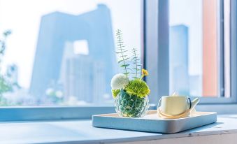 Beijing Kuntai Renewal Hotel