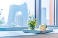 Beijing Kuntai Renewal Hotel Район Guomao: отели