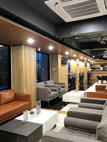 รูปภาพของ12 โรงแรมเดอะเรสซิเดนซ์ (ดอนเมืองแอร์พอร์ต)