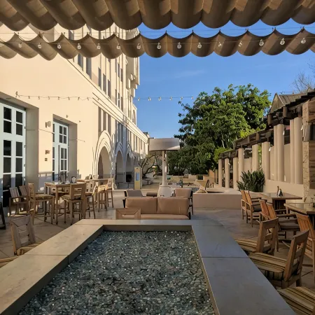 The Westin Pasadena