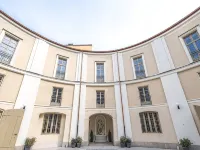Oriana Homèl Torino Hotels near بورغو دورا