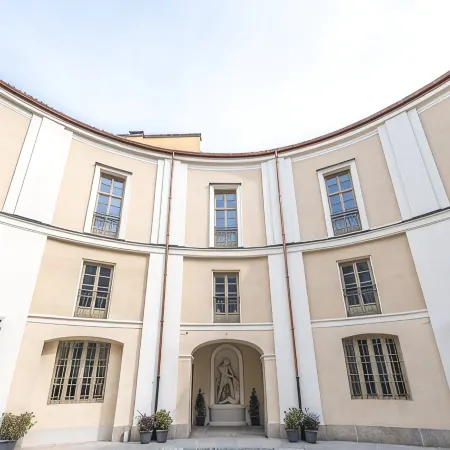 Oriana Homèl Torino