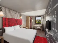 Mercure Budapest Castle Hill Hotels near Libego cable car