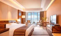โรงแรมหัวซินมู่หยาง ฉีหลิน (สถานีขนส่งผู้โดยสารฉีหลิน) - 3 ดาว