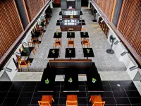 โรงแรมหัวหินฮาบิแทท