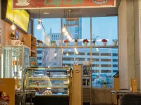 城市大廈飯店 穆塔納綜合體附近的飯店