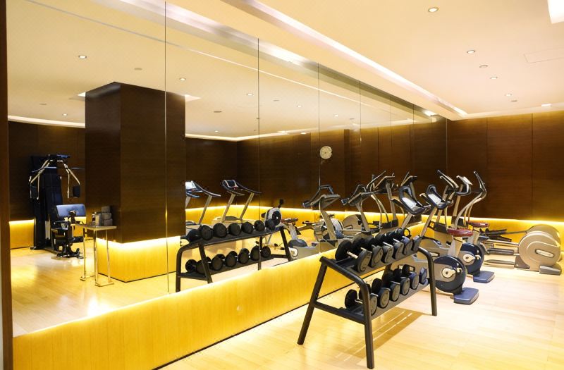 Hilton Xi'an High-tech Zone photo 3