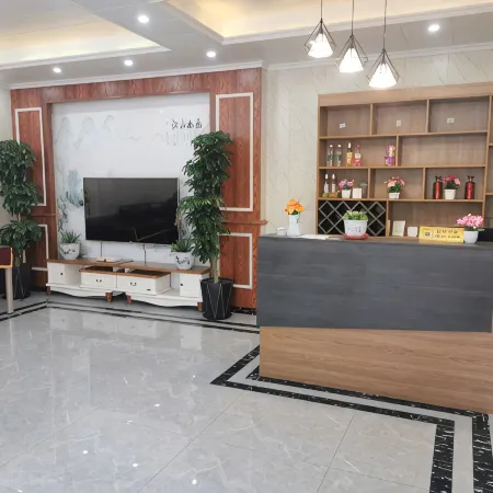 Mao Yiyun Homestay