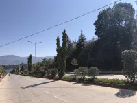 Fuxian Lake Rudaohome Homestay (Sunshine Coast)