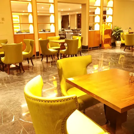 Yang Shi Mu Resort Hotel