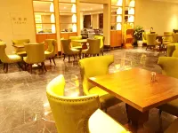 Yang Shi Mu Resort Hotel - Aamiainen