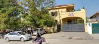 Livin Hub Guest House - Pet friendly
