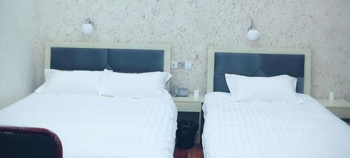 yuxing Hotels in Sui County