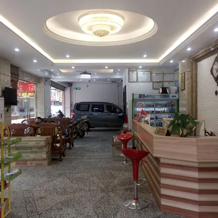 Du'an Huadu Convenience Hotel