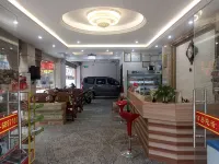 Du'an Huadu Convenience Hotel