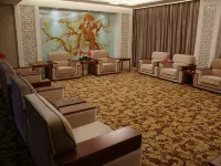 Subei Tianjiao Hotel