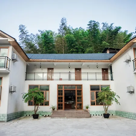 Xiaoma Benben Guesthouse