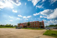 Wudalianchi Yishan Holiday Hotel