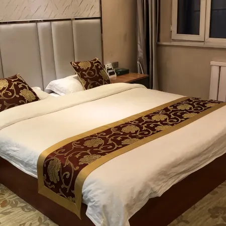 Ning'an Yiyuanlong Hotel