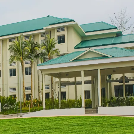Microtel by Wyndham General Santos