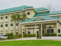 Microtel by Wyndham General Santos Отели в г. 