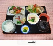 Hotel New Green Tsubame Sanjo - servizio colazione