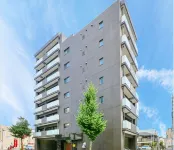 美娜 葵 豪華公寓飯店 住宿飯店
