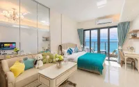 Xiyue luxury Seascape Resort Apartment (Danzhou Haihua Island Store) - خدمة نقل من وإلى المطار