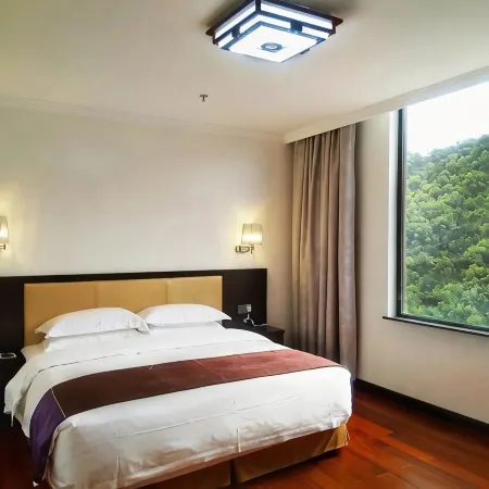 Taoxianghu Hotel