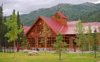 Denali Princess Wilderness Lodge Hotels in 