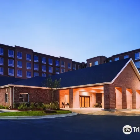 Homewood Suites by Hilton Atlanta Airport North