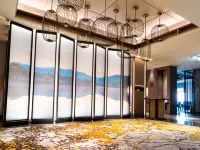Howard Prince Hotel Taichung Hotels near Luce Chapel