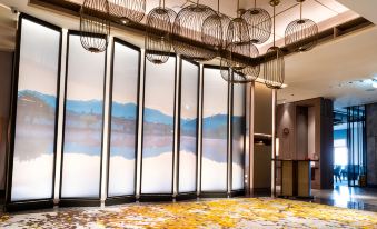 Howard Prince Hotel Taichung