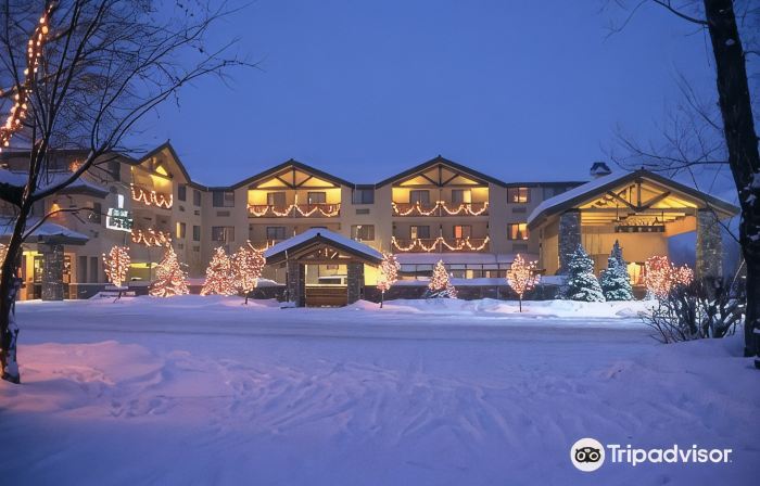 Best Western Plus Kentwood Lodge