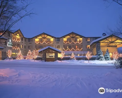 Best Western Plus Kentwood Lodge Hotels in Ketchum