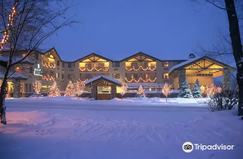 Best Western Plus Kentwood Lodge