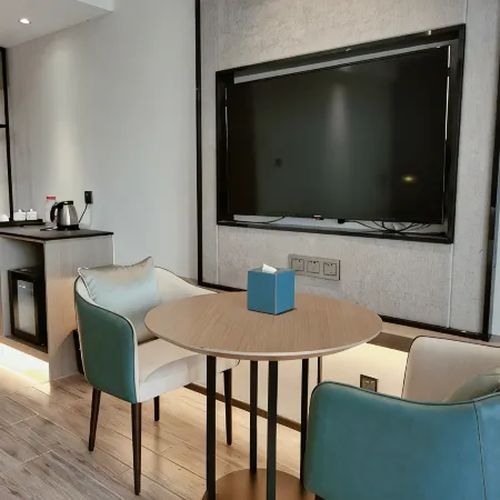 Qiandao Lake Deefly Lake View Holiday Hotel