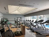 Naspa New Otani - Gym