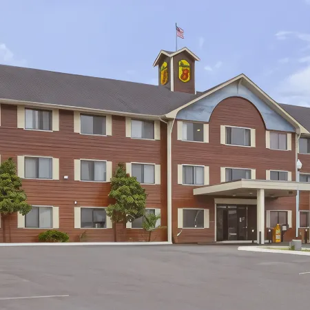 Best Western Long Beach Inn