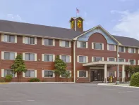 Best Western Long Beach Inn