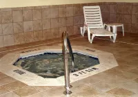 La Quinta Inn & Suites by Wyndham Warner Robins - Robins AFB - Hot Tub