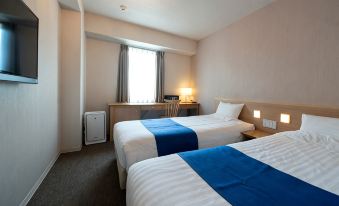 HOTEL Meriken Port Kobe Motomachi